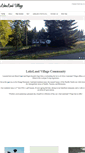 Mobile Screenshot of lakelandliving.com